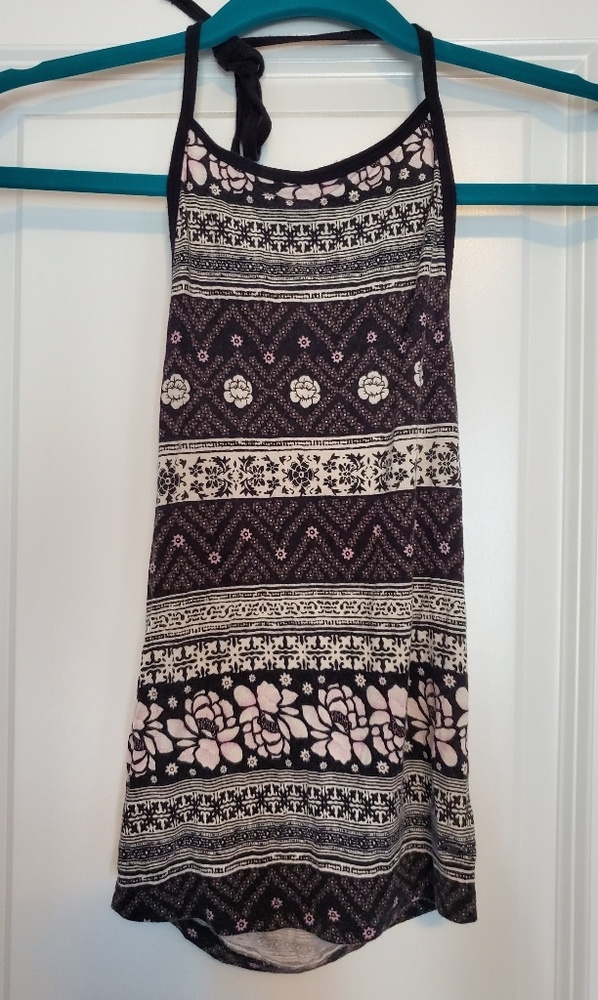 AEO halter top
